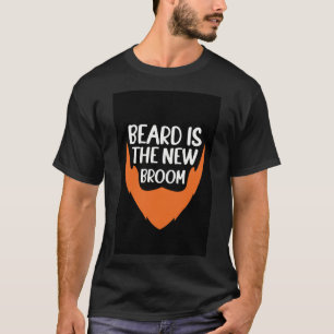 Camiseta Pão de Halloween