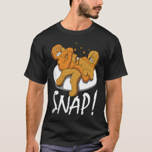 Camiseta Pão de mel em Jiu jitsu Armbar BJJ
