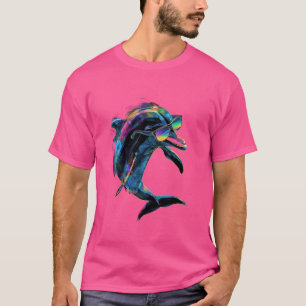 Camiseta Pão-de-Ouro Engraçado Frio-Pano Fácil Férias de Pr