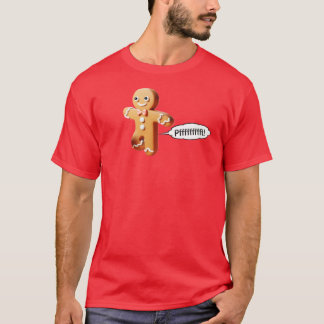 Camiseta Pão-de-Pão-Pão-de-Açúcar Bonito Natal