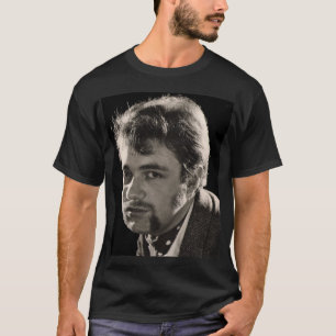 Camiseta pão dos anos 70