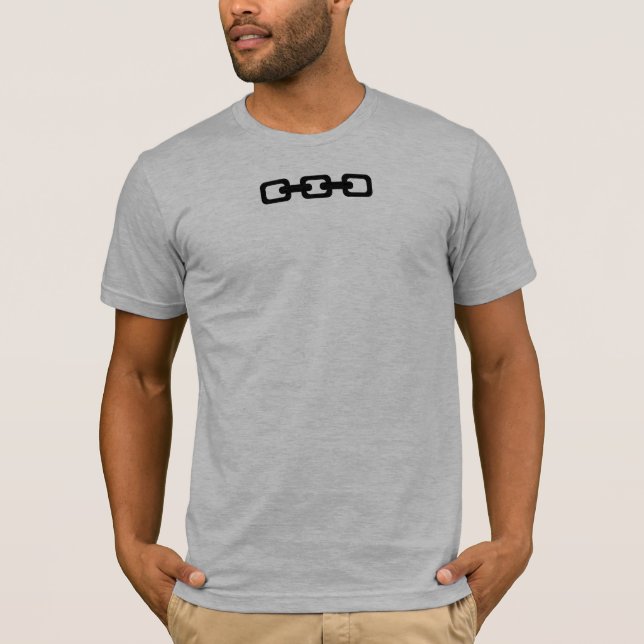CAMISETA PÃO E CIRCOS (Frente)
