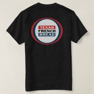 Camiseta Pão Francês Texano