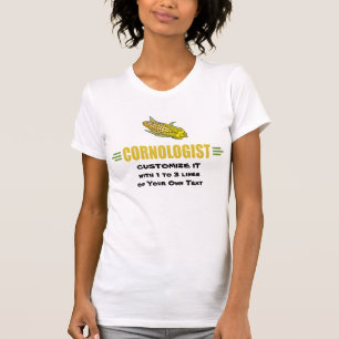 Camiseta Pão Humorístico