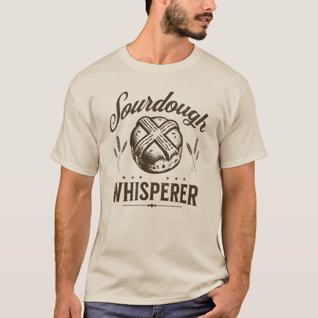 Camiseta Pão-Pão-De-Churrasco (Frente)
