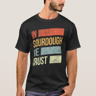 Camiseta Pão-pão Pão-pão Pão-de-casa