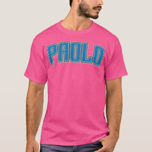 Camiseta Paolo Banchero - Orlando Magic Jersey - Basquete