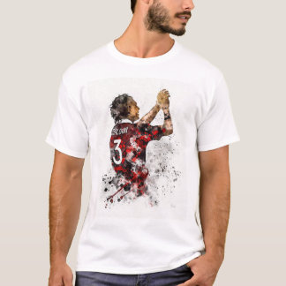 Camiseta Paolo Maldini