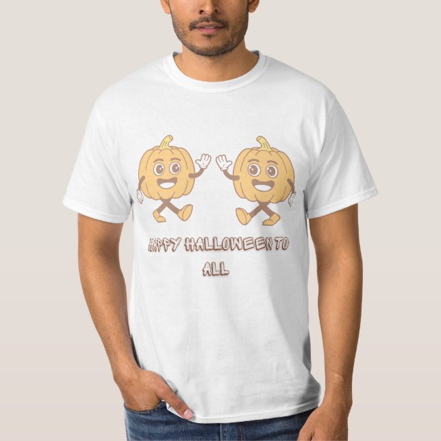 Camiseta Pãozinho engraçado (Frente)
