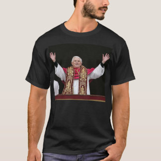 Camiseta Papa