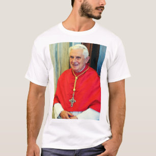 Camiseta Papa alemão Bento