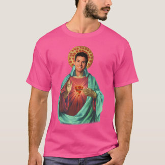 Camiseta Papa Bless