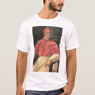 Camiseta Papa Clemente