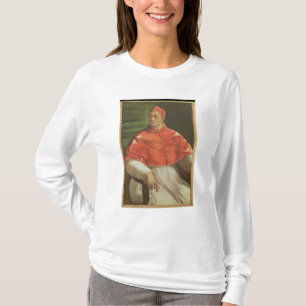 Camiseta Papa Clemente VII c.1526