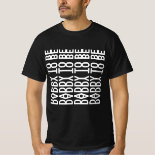 Camiseta PAPA EM BREVE - Mensagem Oculta
