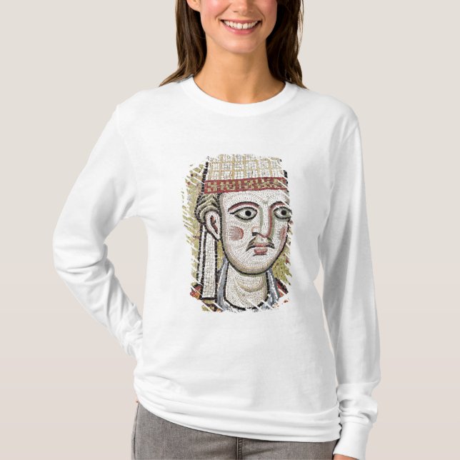 Camiseta Papa Inocente III (Frente)