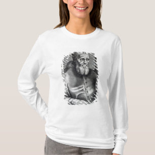 Camiseta Papa Julius II