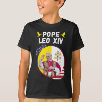 Papa Leão Xiv, Habemus Papam, Católico