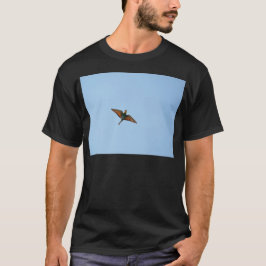 Camiseta Papa-moscas