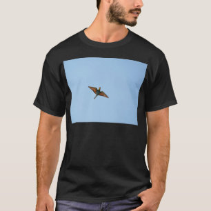 Camiseta Papa-moscas