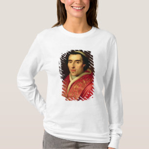 Camiseta Papa Pius VII