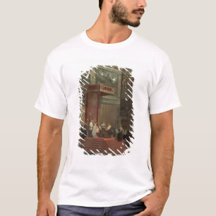 Camiseta Papa Pius VII (Luigi Barnaba Chiaramonti) (1742-18