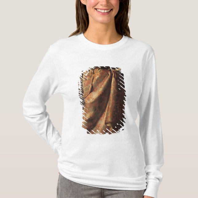 Camiseta Papa Urbano II (Frente)