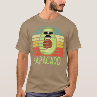 Camiseta papacado 12