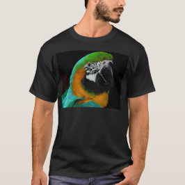 Camiseta Papagaio