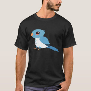 Camiseta Papagaio 1