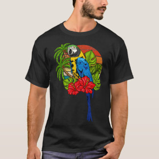 Camiseta Papagaio 59 2