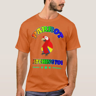 Camiseta papagaio a ver-te 5 2