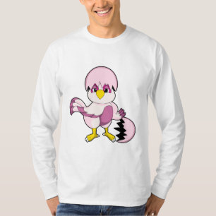 Camiseta Papagaio com casca de ovo.PNG