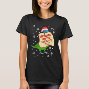 Camiseta Papagaio definitivamente na lista travessa I Asa l