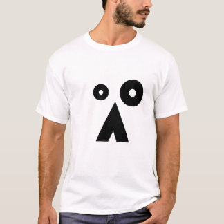 Camiseta Papagaio do Bauhaus