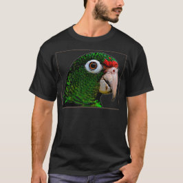 Camiseta Papagaio/La Cotorra