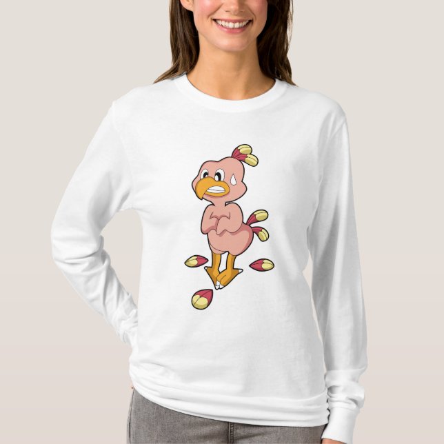 Camiseta Papagaio sem Penas.PNG (Frente)