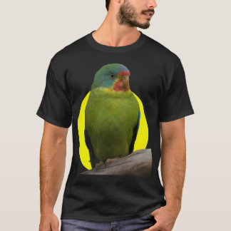Camiseta Papagaio Swift