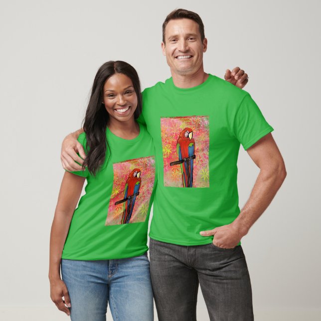Camiseta PAPagaios DE FESTA    (Unissex)
