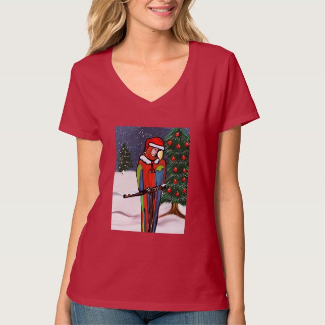 Camiseta PAPagaios DE FESTA     (Frente)