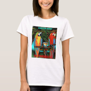 Camiseta PAPagaios DE FESTA