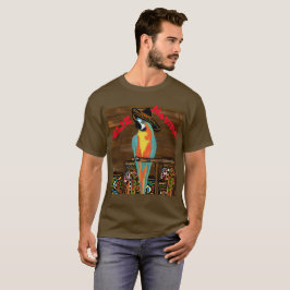 Camiseta PAPagaios DE FESTA