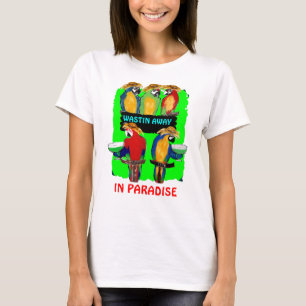 Camiseta PAPagaios DE FESTA