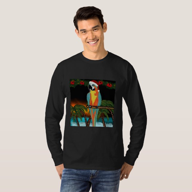 Camiseta PAPagaios DE FESTA     (Frente Completa)