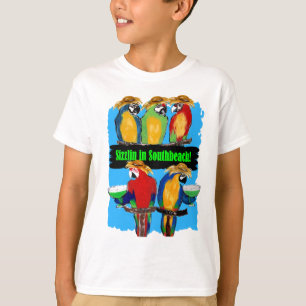 Camiseta PAPagaios DE FESTA