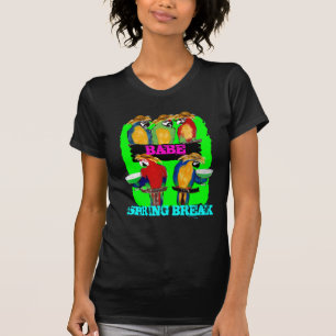 Camiseta PAPagaios DE FESTA