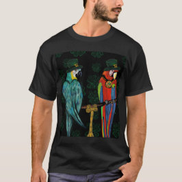 Camiseta PAPagaios DE FESTA