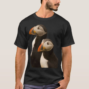 Camiseta Papagaios-do-mar