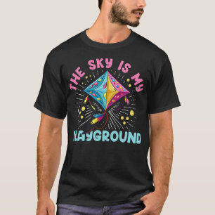 Camiseta Papagaios-mosca-voadores S2 Kite (46)
