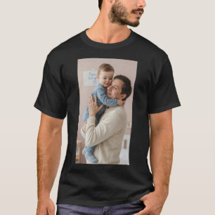 Camiseta Papai
